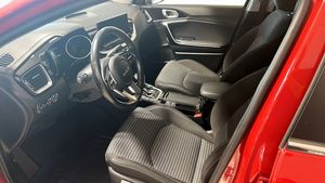 Kia Cee´d bild 5