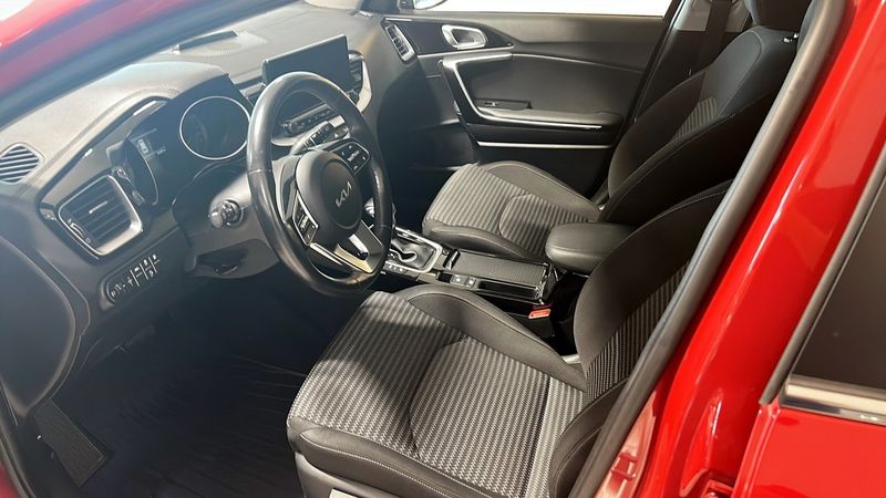 Kia Cee´d bild 5
