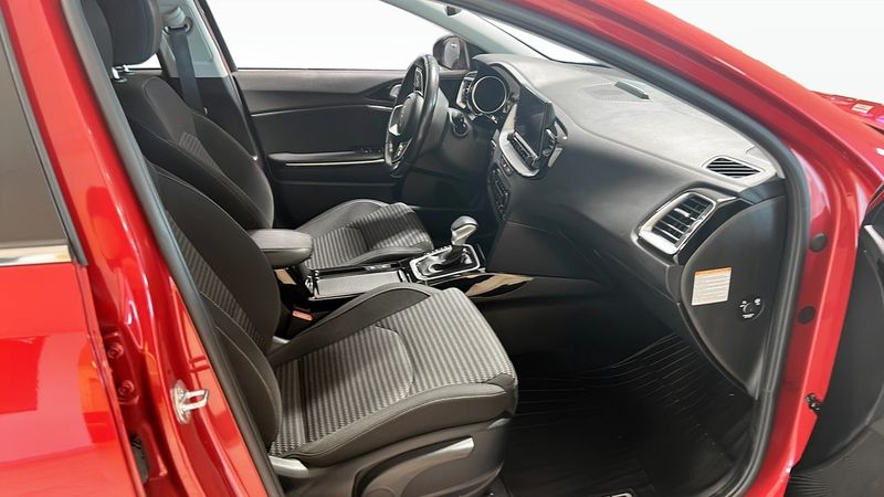 Kia Cee´d bild 3