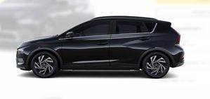 Hyundai Bayon bild 2