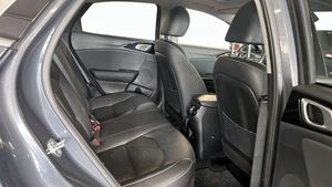 Kia XCeed bild 5