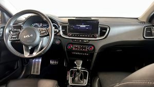 Kia XCeed bild 4
