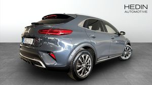 Kia XCeed bild 2
