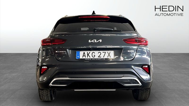 Kia XCeed bild 7