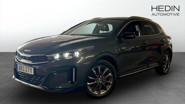 Kia XCeed PHEV ADVANCE PLUS Pano B-kamera P-sensorer - 2024