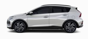 Hyundai Bayon bild 2