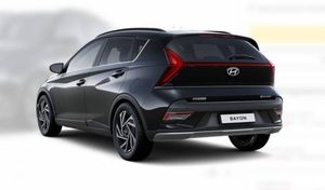 Hyundai Bayon bild 3