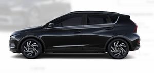 Hyundai Bayon bild 2