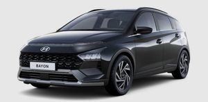 Hyundai Bayon bild 1