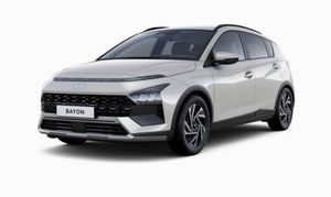 Hyundai Bayon bild 1