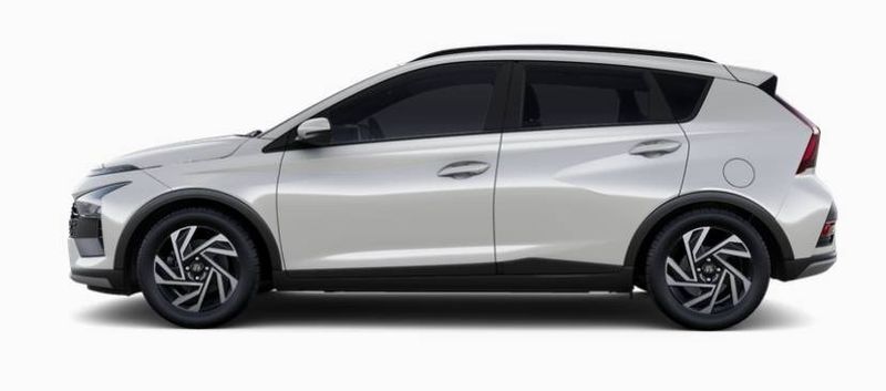 Hyundai Bayon bild 2