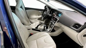 Volvo V40 bild 3