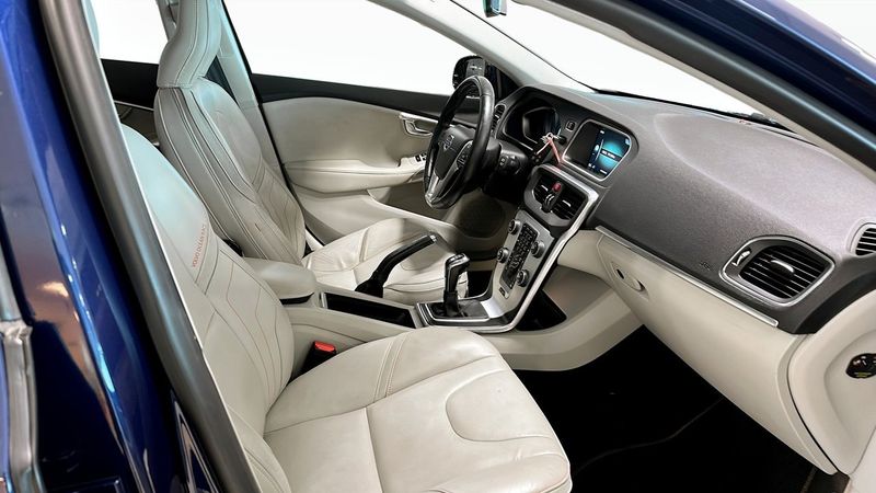 Volvo V40 bild 3