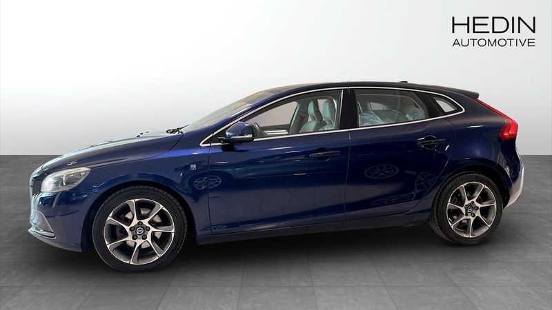 Volvo V40 bild 6