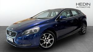 Volvo V40 bild 1