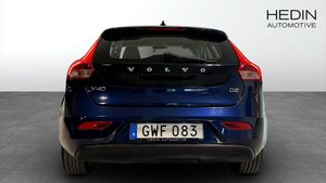 Volvo V40 bild 7