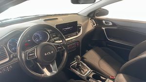 Kia Cee´d bild 12