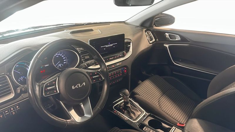 Kia Cee´d bild 12
