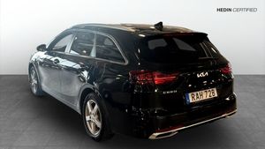 Kia Cee´d bild 3
