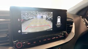 Kia Cee´d bild 16