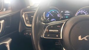 Kia Cee´d bild 13