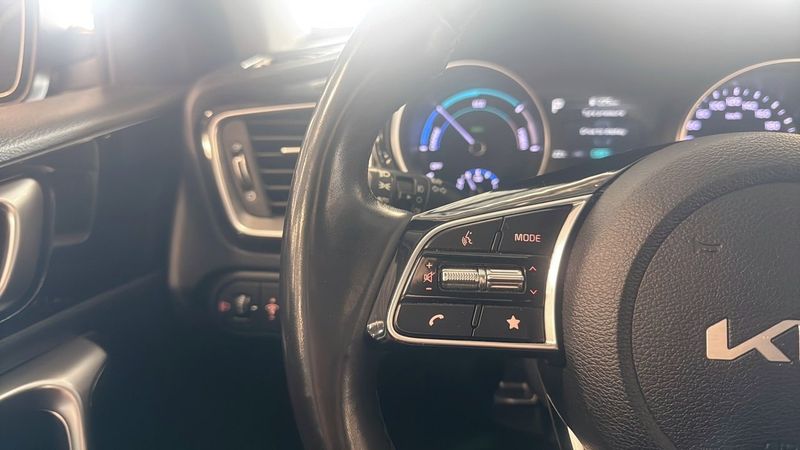 Kia Cee´d bild 13