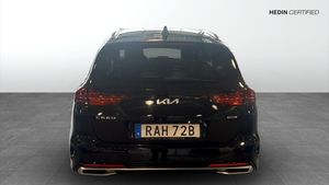 Kia Cee´d bild 4