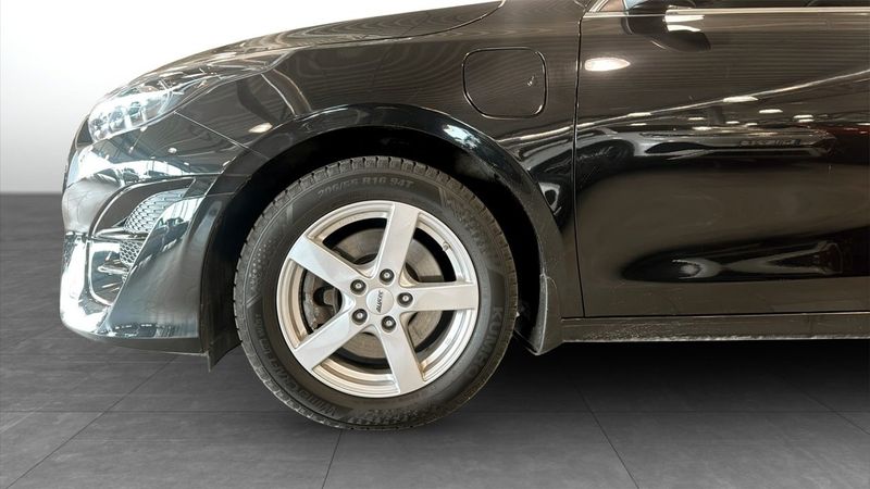 Kia Cee´d bild 9