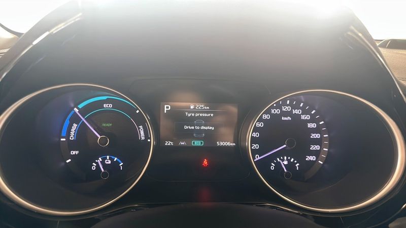 Kia Cee´d bild 14