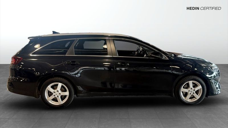 Kia Cee´d bild 6