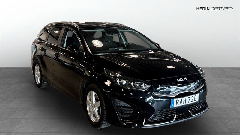 Kia Cee´d bild 7