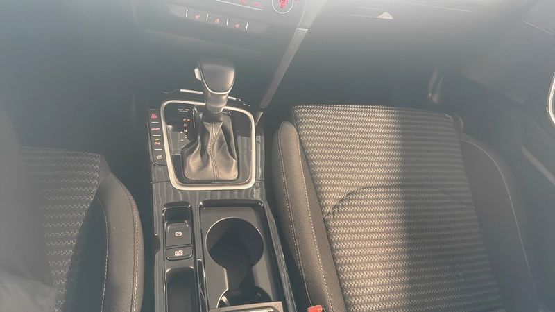 Kia Cee´d bild 17