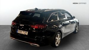 Kia Cee´d bild 5