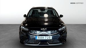 Kia Cee´d bild 8