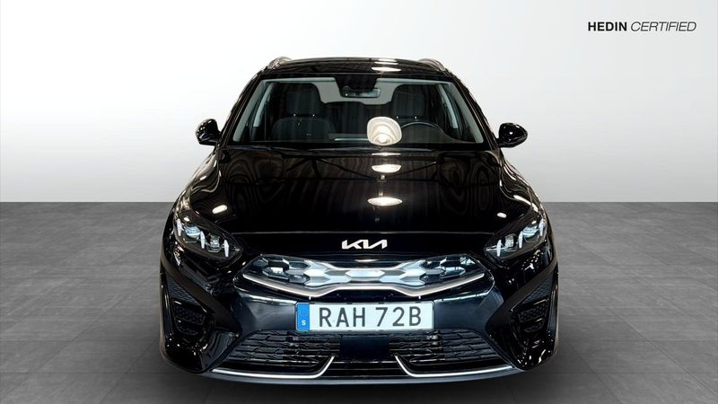 Kia Cee´d bild 8