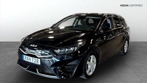 Kia Cee´d bild 1