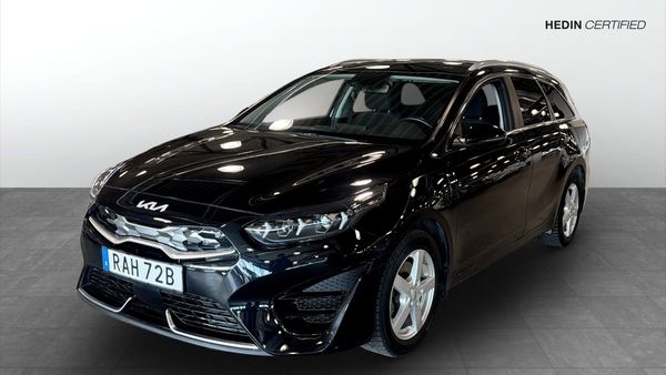 Kia Cee´d SW Plug-In Hybrid Backkamera P-sensor - 2023