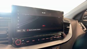 Kia Cee´d bild 15