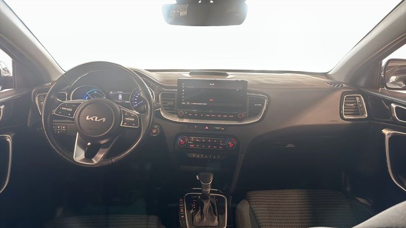 Kia Cee´d bild 11