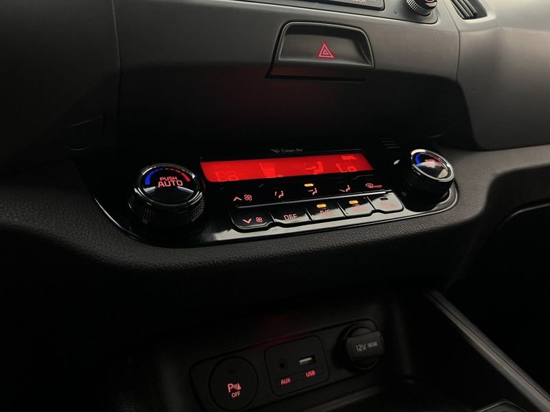 Kia Sportage bild 19