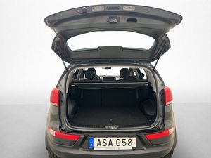 Kia Sportage bild 8