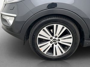 Kia Sportage bild 21
