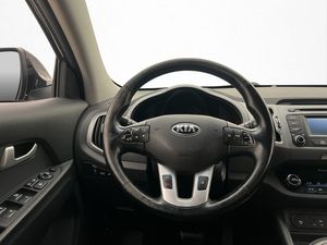 Kia Sportage bild 10
