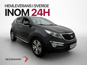 Kia Sportage bild 3