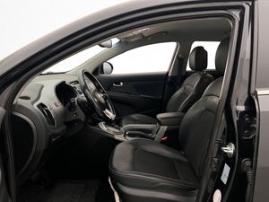 Kia Sportage bild 9
