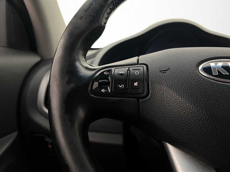 Kia Sportage bild 15