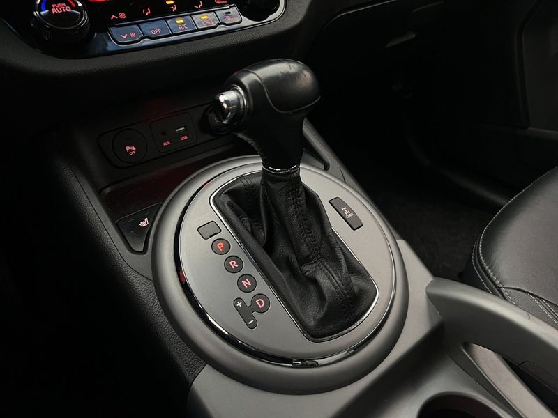 Kia Sportage bild 20