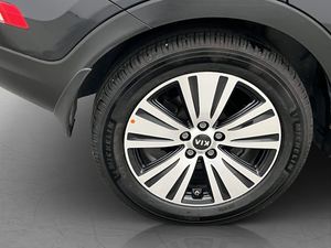 Kia Sportage bild 23