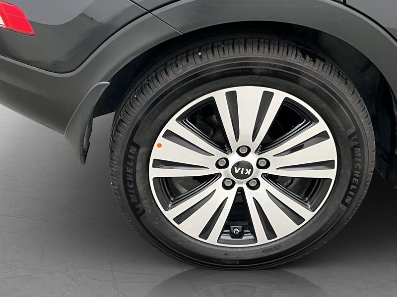 Kia Sportage bild 23