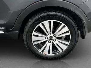 Kia Sportage bild 22